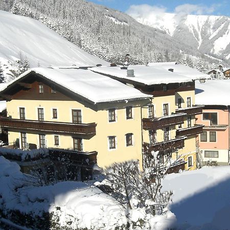 Landhotel Almroesl Im Grossarltal Hüttschlag エクステリア 写真