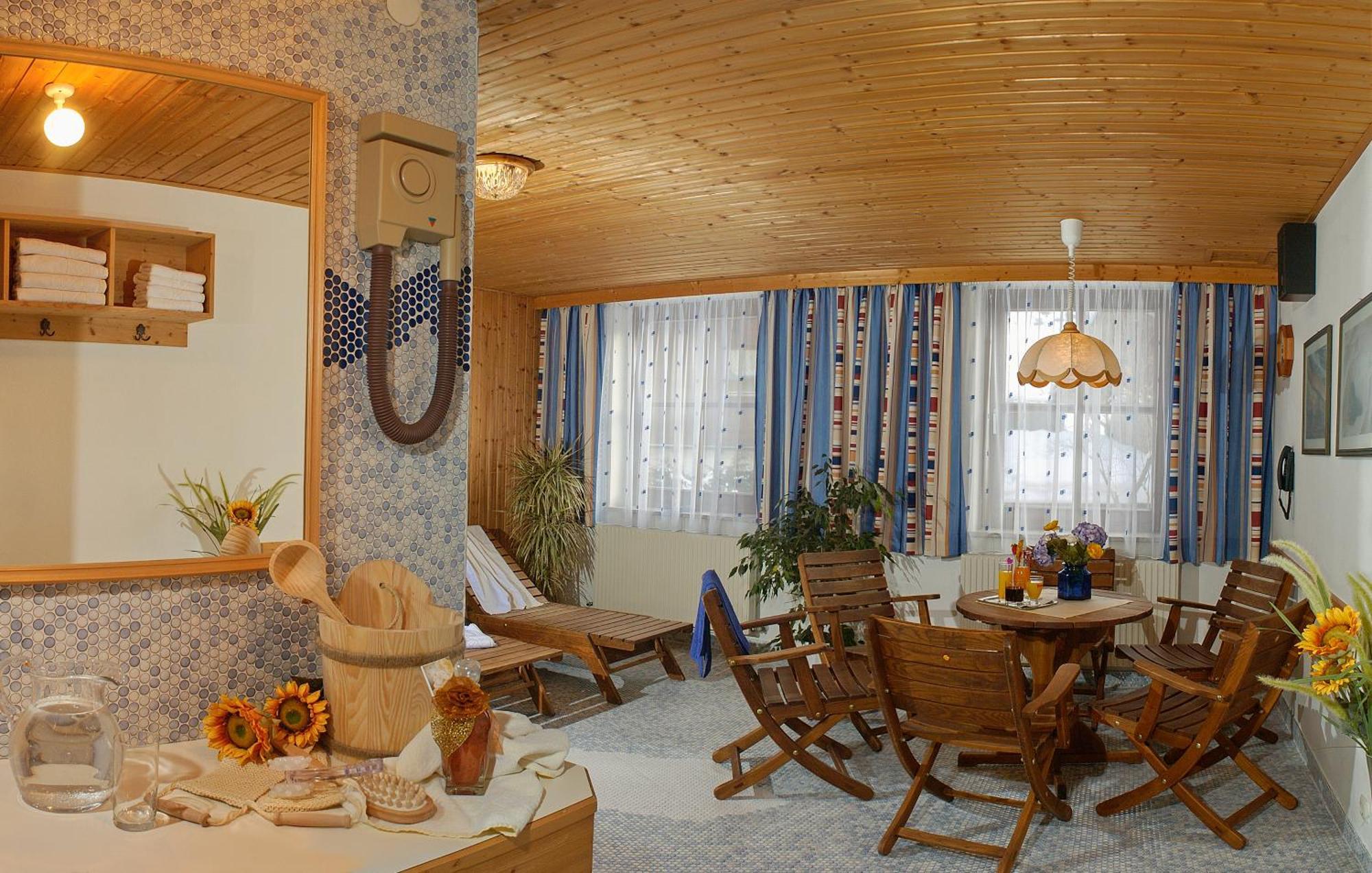 Landhotel Almroesl Im Grossarltal Hüttschlag エクステリア 写真